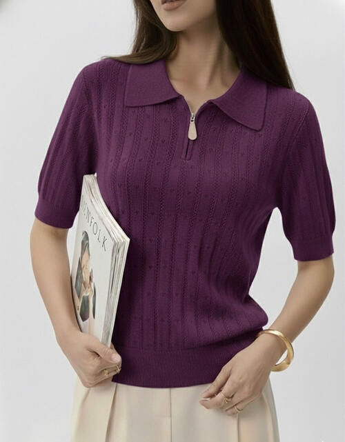 Футболка-поло, фото 1