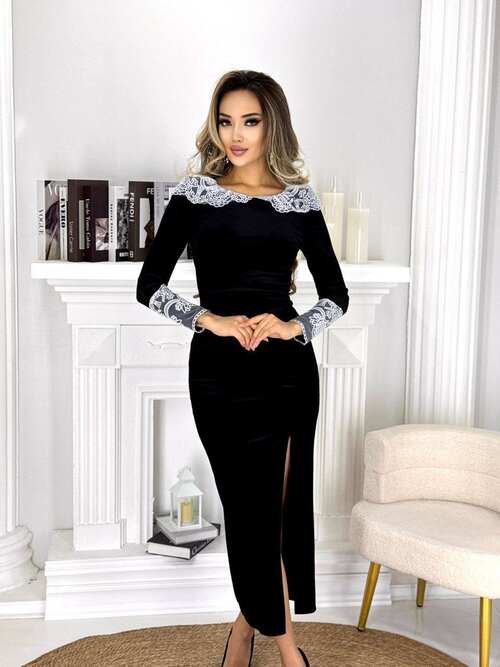 Платье, фото 1