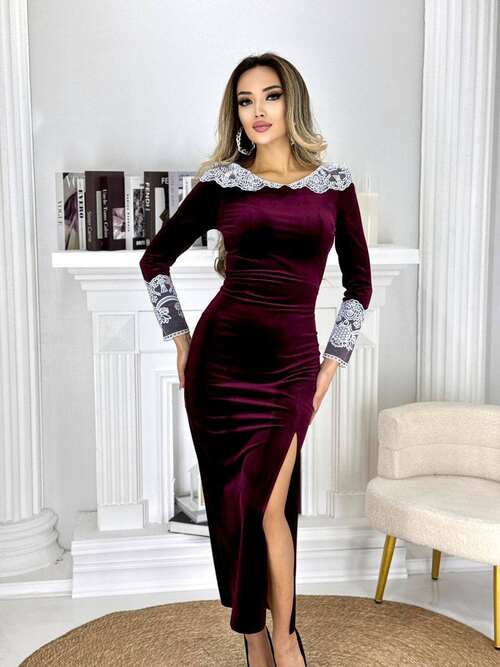 Платье, фото 1