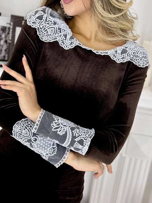 Платье, фото 2