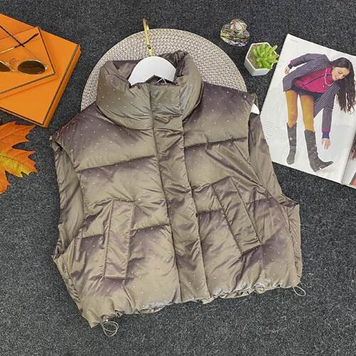 Жилет, фото 1