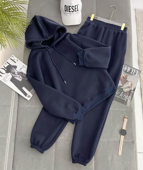 Костюм двойка с начесом, фото 2