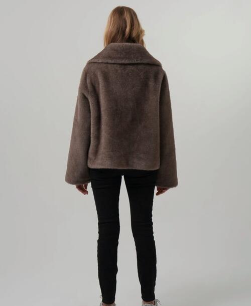 Шубка, фото 2