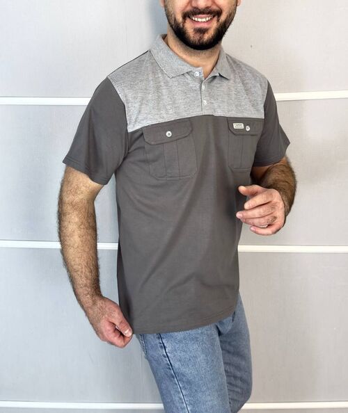 Футболка-поло, фото 1