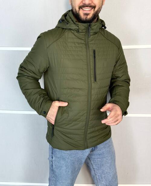 Куртка, фото 1