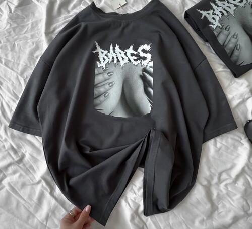 Футболка, фото 1