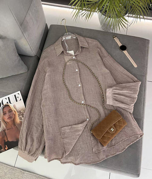 Рубашка, фото 1