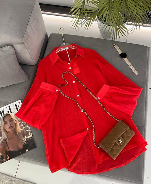 Рубашка, фото 1