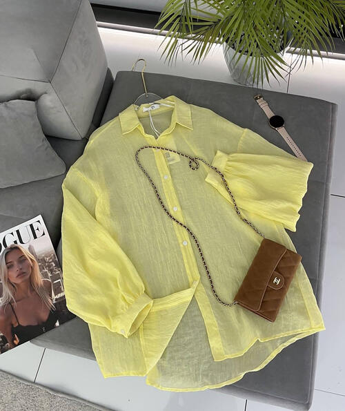 Рубашка, фото 1