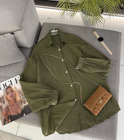 Рубашка, фото 1