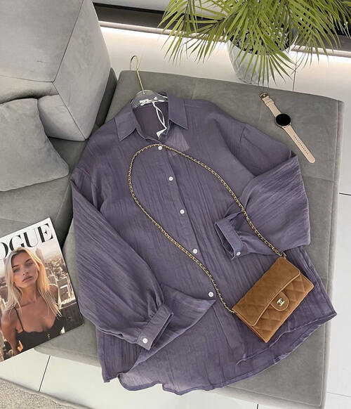 Рубашка, фото 1