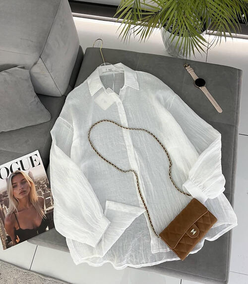 Рубашка, фото 1