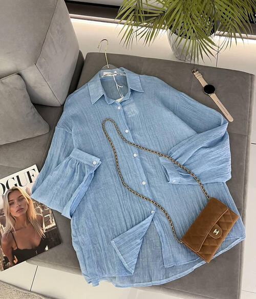 Рубашка, фото 1