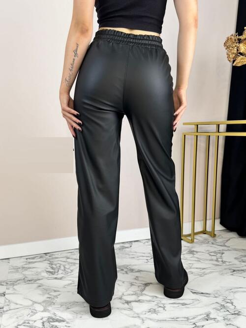 Брюки с начесом, фото 2