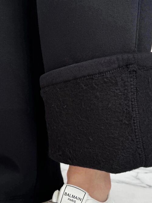 Брюки с начесом, фото 2