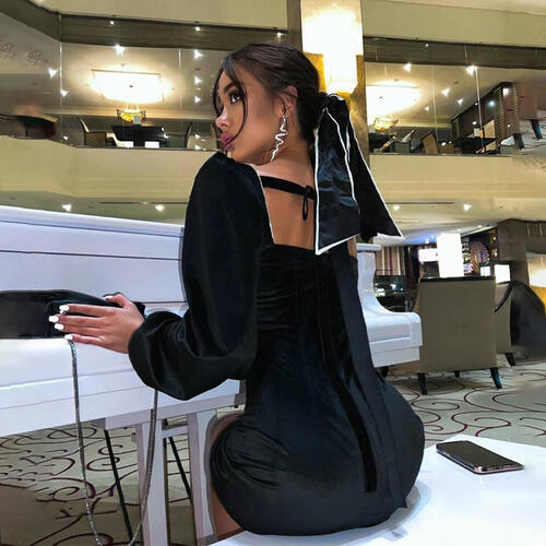 Платье, фото 2