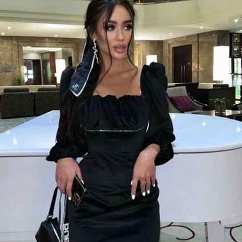 Платье, фото 1