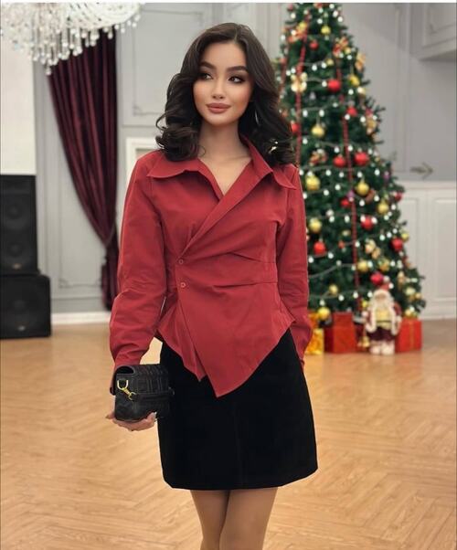 Рубашка, фото 1