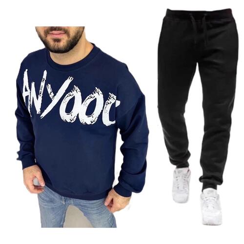 Костюм двойка мужской, фото 1