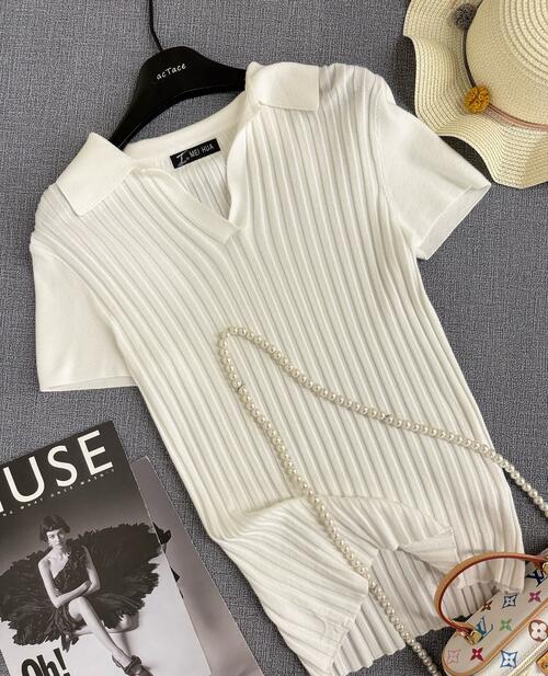 Футболка-поло, фото 1