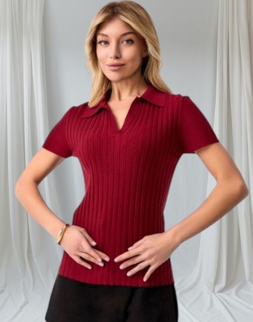 Футболка-поло, фото 2