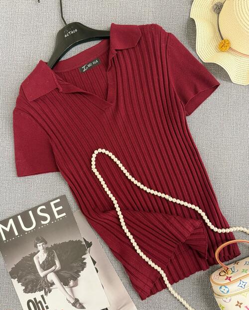 Футболка-поло, фото 1