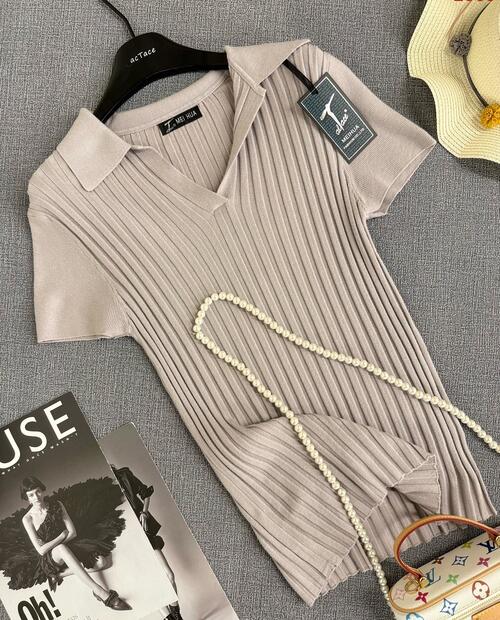 Футболка-поло, фото 1