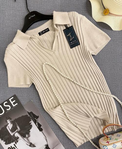 Футболка-поло, фото 1