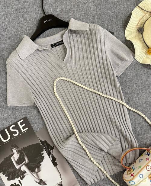 Футболка-поло, фото 1