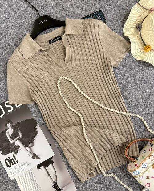 Футболка-поло, фото 1