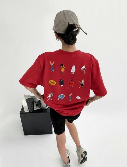 Футболка, фото 2