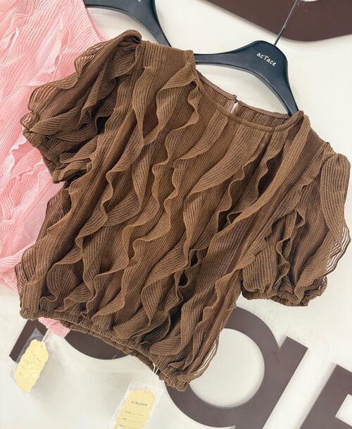 Блузка, фото 1