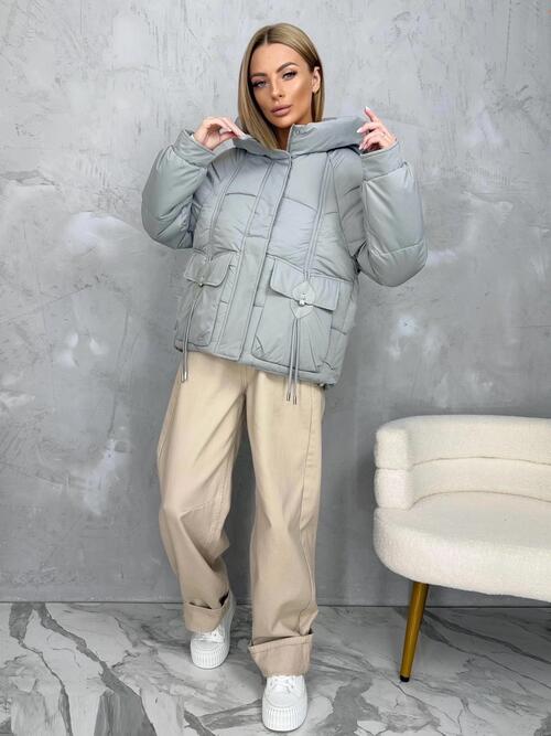 Куртка, фото 1