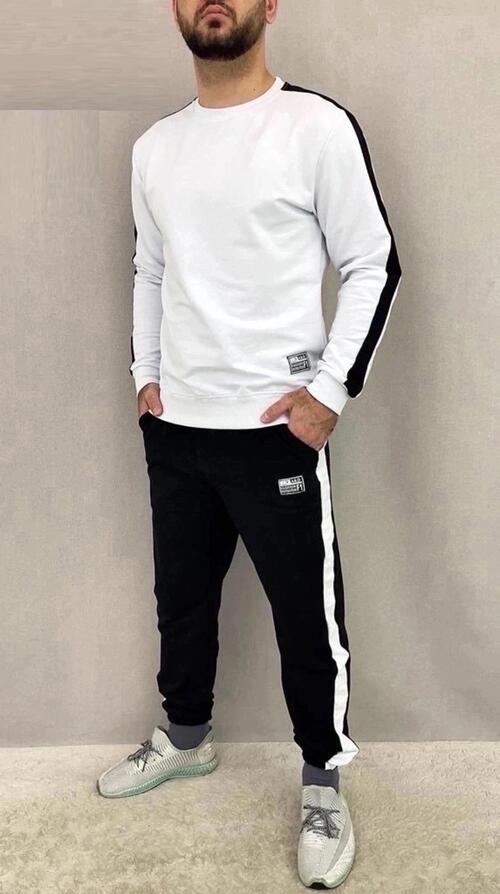 Мужской костюм двойка, фото 1