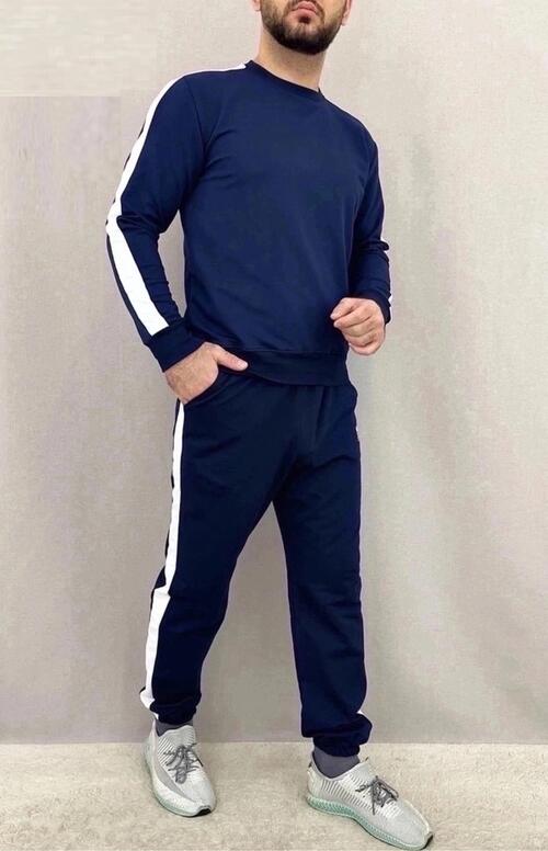 Мужской костюм двойка, фото 1