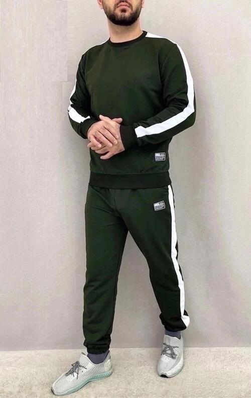 Мужской костюм двойка, фото 1