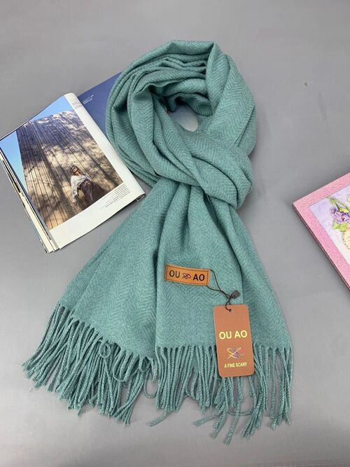 Палантин, фото 1