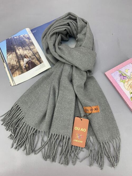 Палантин, фото 1