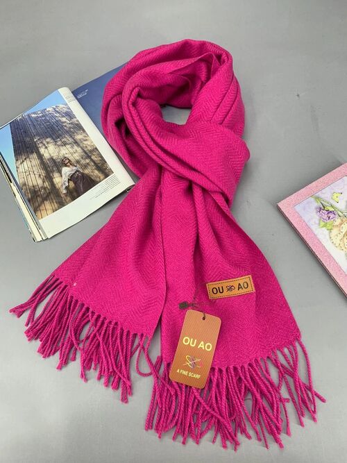 Палантин, фото 1