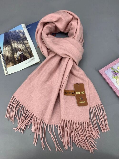 Палантин, фото 1