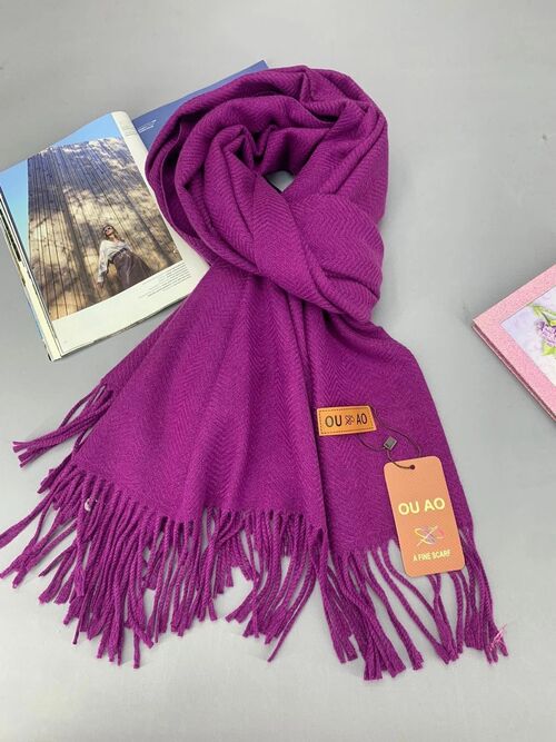 Палантин, фото 1