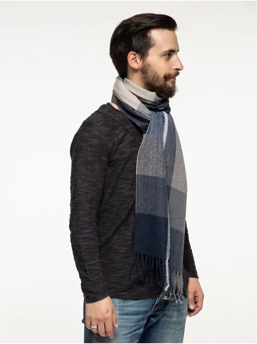 Шарф мужской, фото 1