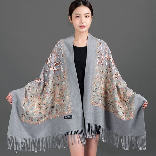 Палантин, фото 1