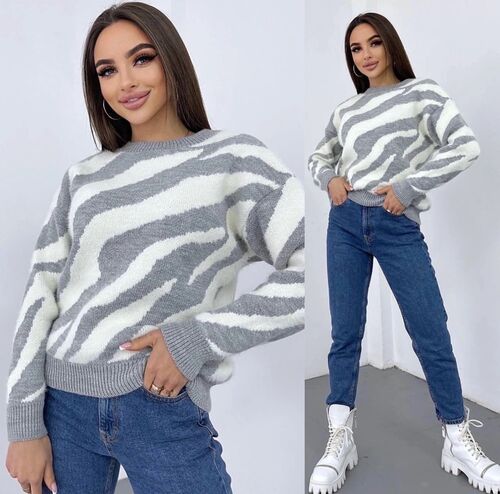 Свитер, фото 1