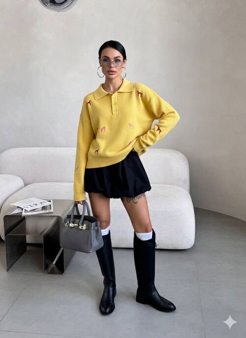 Свитер, фото 1