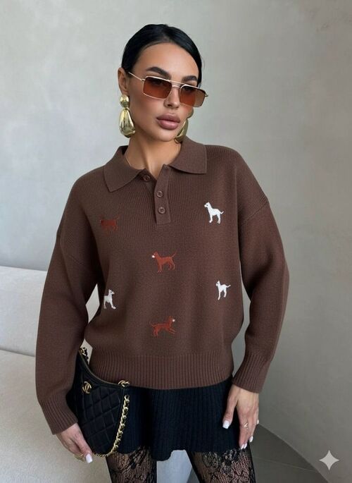 Свитер, фото 1