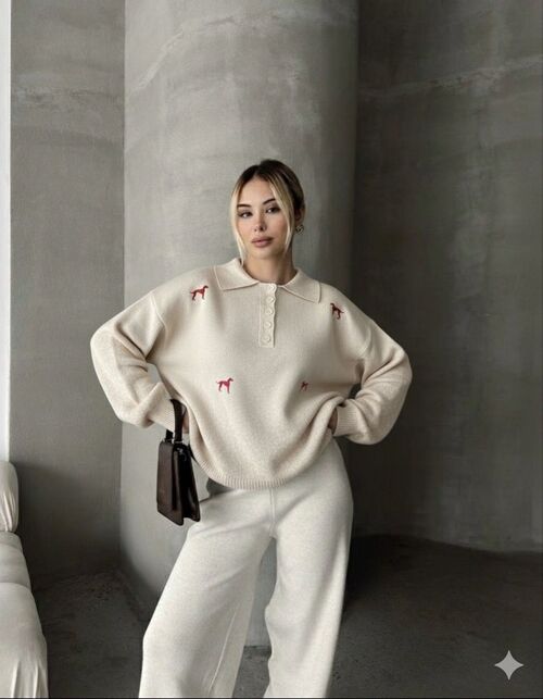 Свитер, фото 1