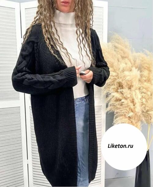 Свитер, фото 1