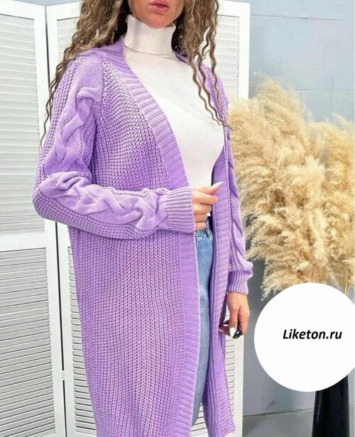 Свитер, фото 1