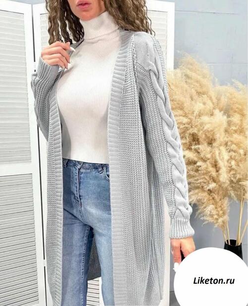 Свитер, фото 1